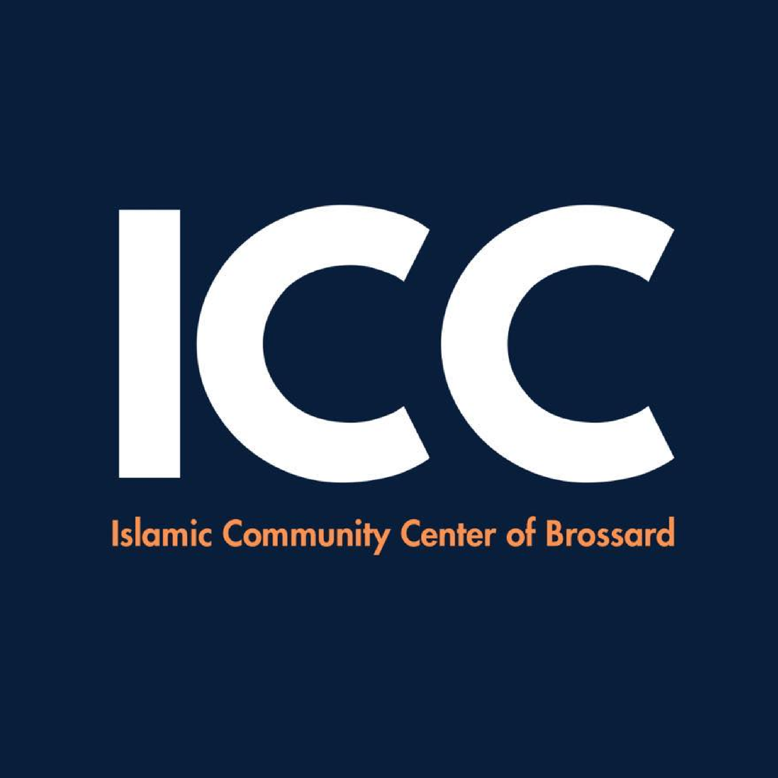 Centre Communautaire Islamique Logo